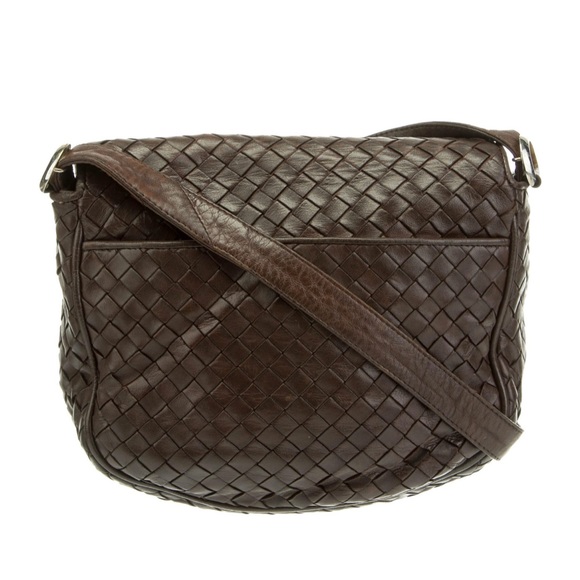 Bottega Veneta Messenger Bag - Picture 2 of 4